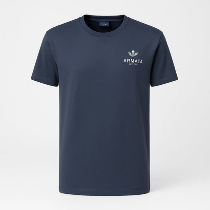 Armata Di Mare Men's Premium Cotton T-Shirt - THEGENTSEDIT
