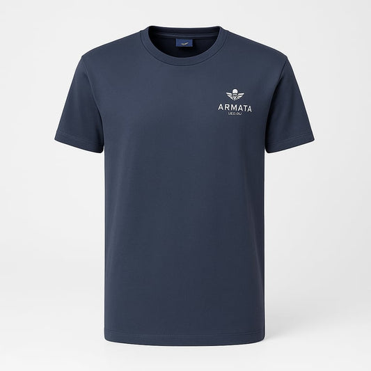 Armata Di Mare Men's Premium Cotton T-Shirt - THEGENTSEDIT