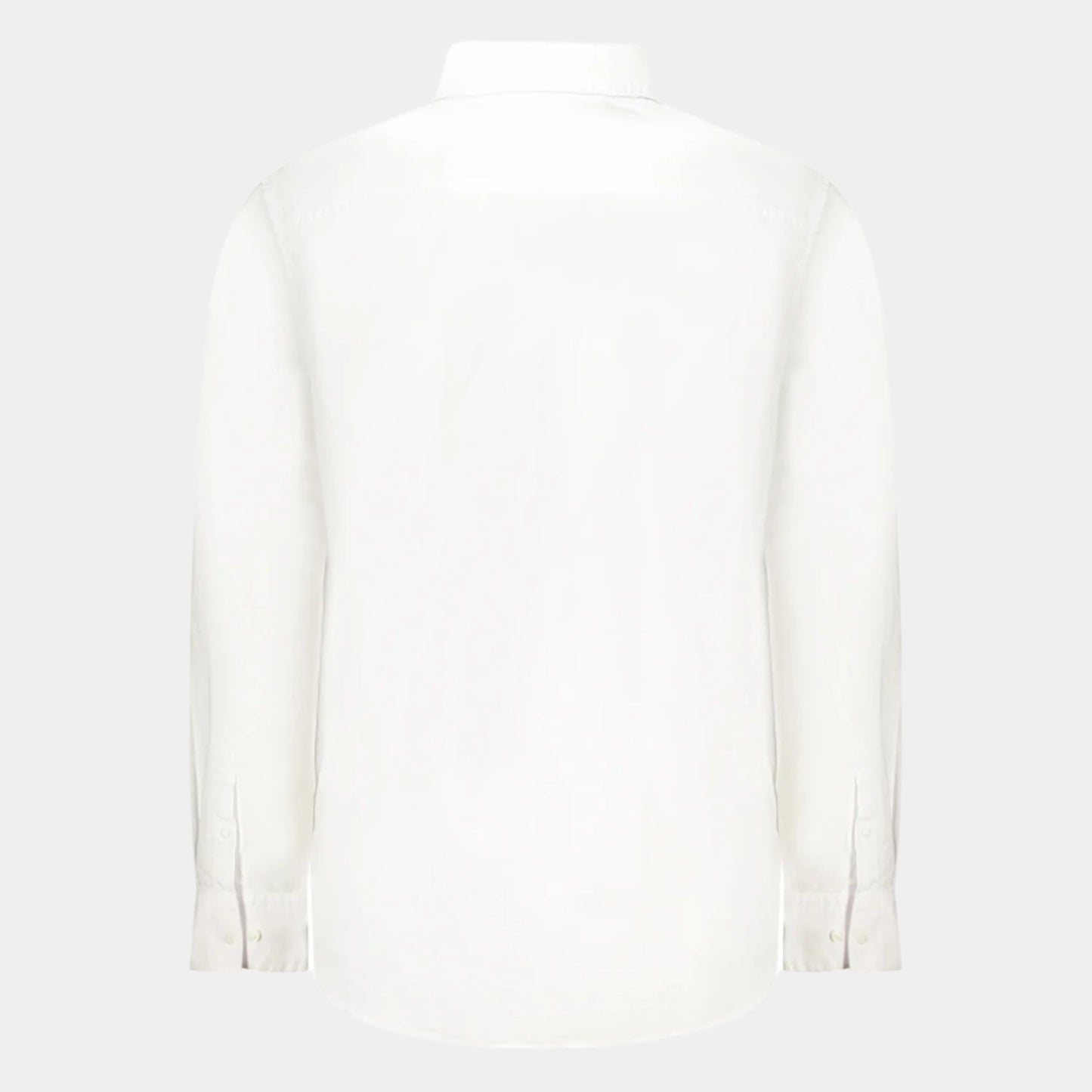 Calvin Klein Long Sleeve Shirt - THEGENTSEDIT