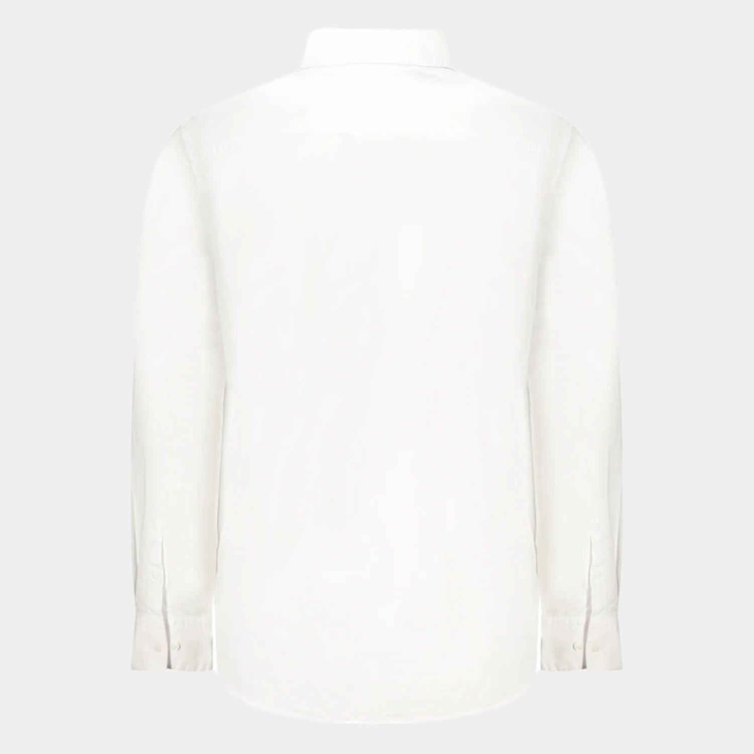 Calvin Klein Long Sleeve Shirt - THEGENTSEDIT