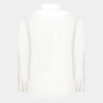 Calvin Klein Long Sleeve Shirt - THEGENTSEDIT