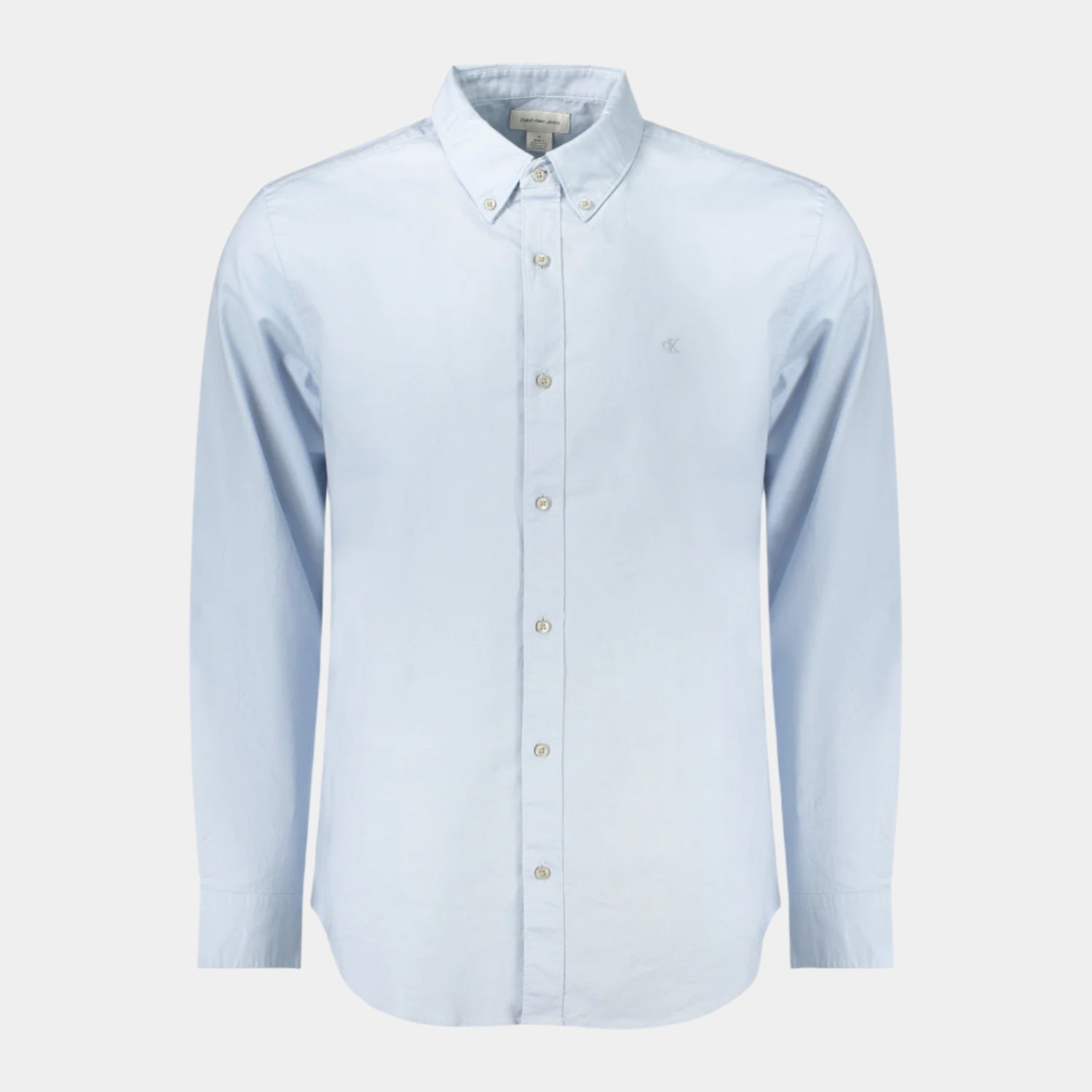 Calvin Klein Long Sleeve Shirt - THEGENTSEDIT