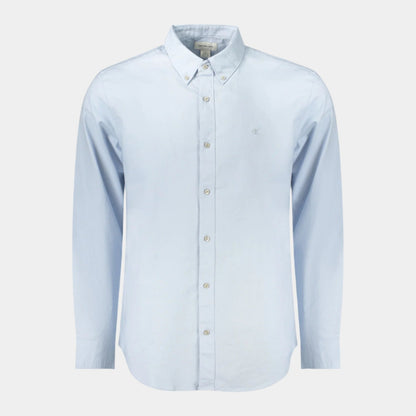 Calvin Klein Long Sleeve Shirt - THEGENTSEDIT