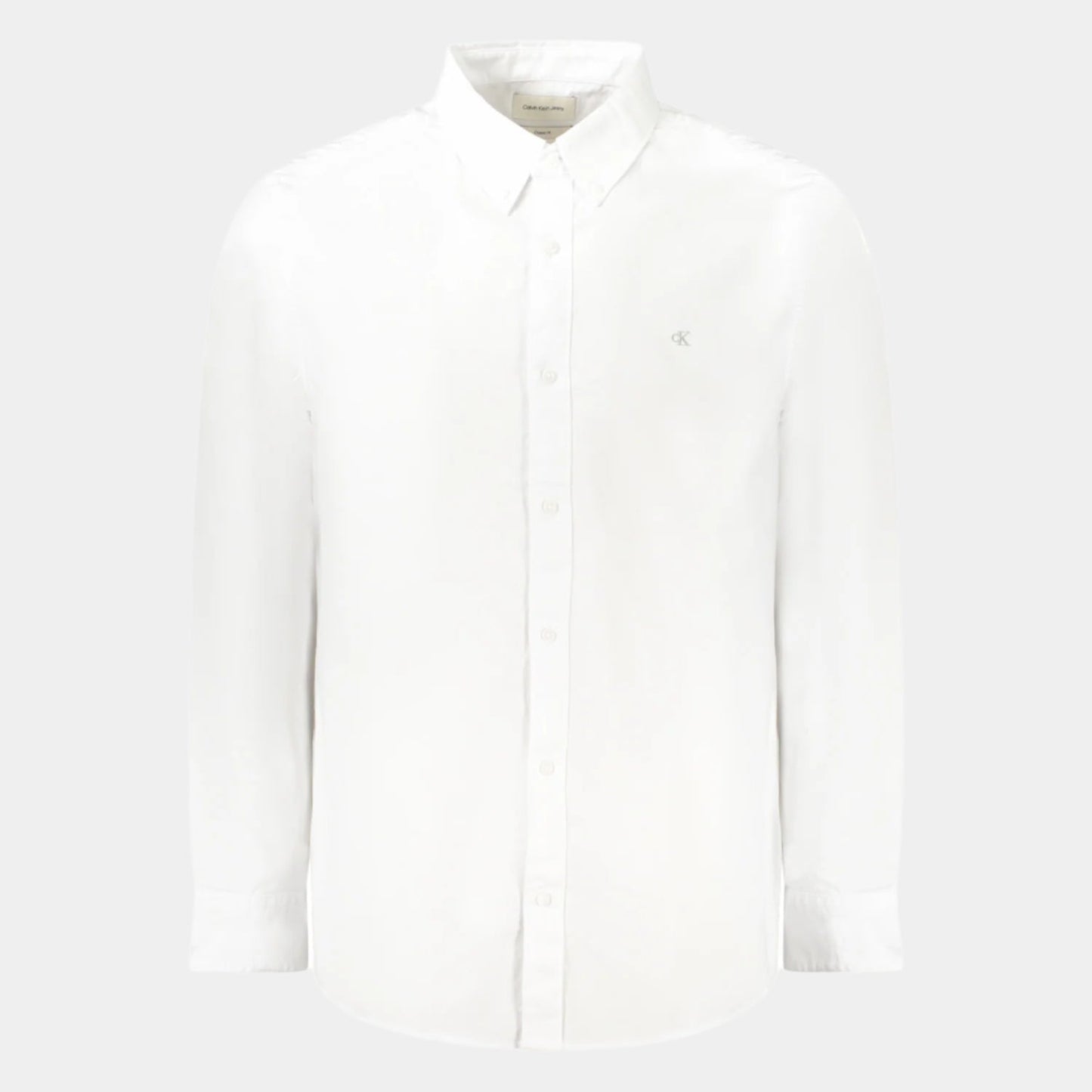 Calvin Klein Long Sleeve Shirt - THEGENTSEDIT