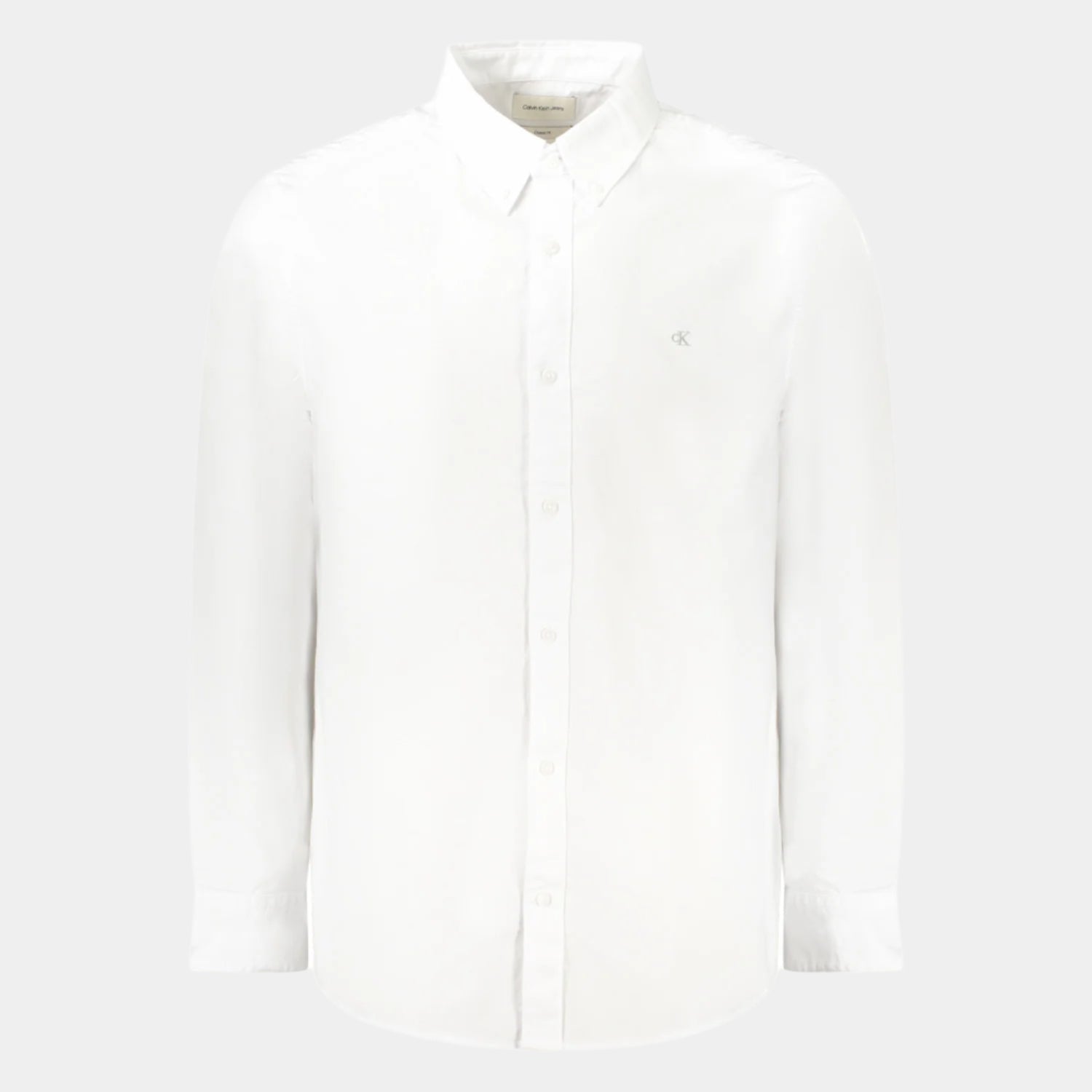 Calvin Klein Long Sleeve Shirt - THEGENTSEDIT
