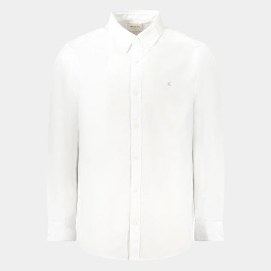 Calvin Klein Long Sleeve Shirt - THEGENTSEDIT