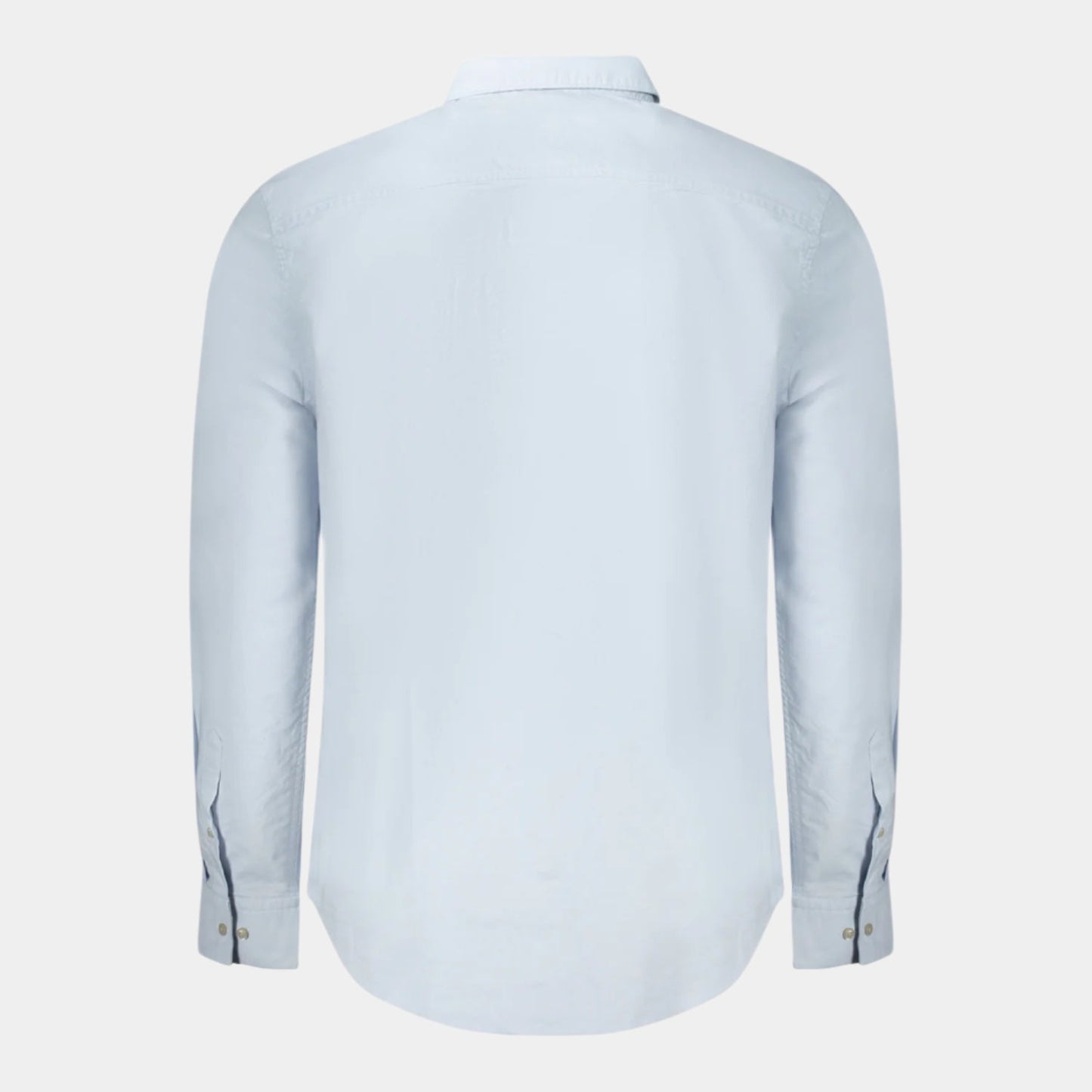 Calvin Klein Long Sleeve Shirt - THEGENTSEDIT