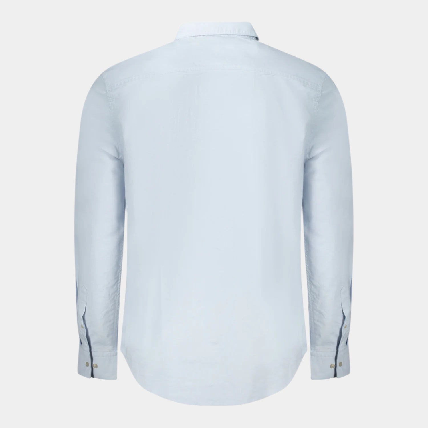 Calvin Klein Long Sleeve Shirt - THEGENTSEDIT