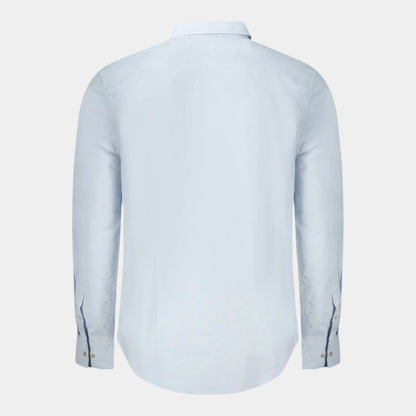 Calvin Klein Long Sleeve Shirt - THEGENTSEDIT