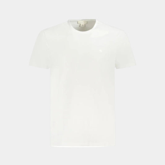 Calvin Klein Slim - Fit Crew Neck T-Shirt - THEGENTSEDIT