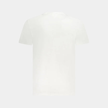 Calvin Klein Slim - Fit Crew Neck T-Shirt - THEGENTSEDIT