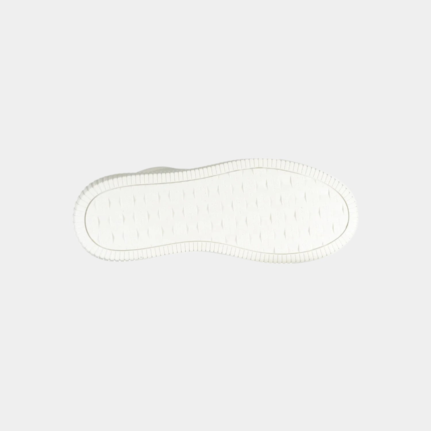 Calvin Klein White Sneakers - THEGENTSEDIT