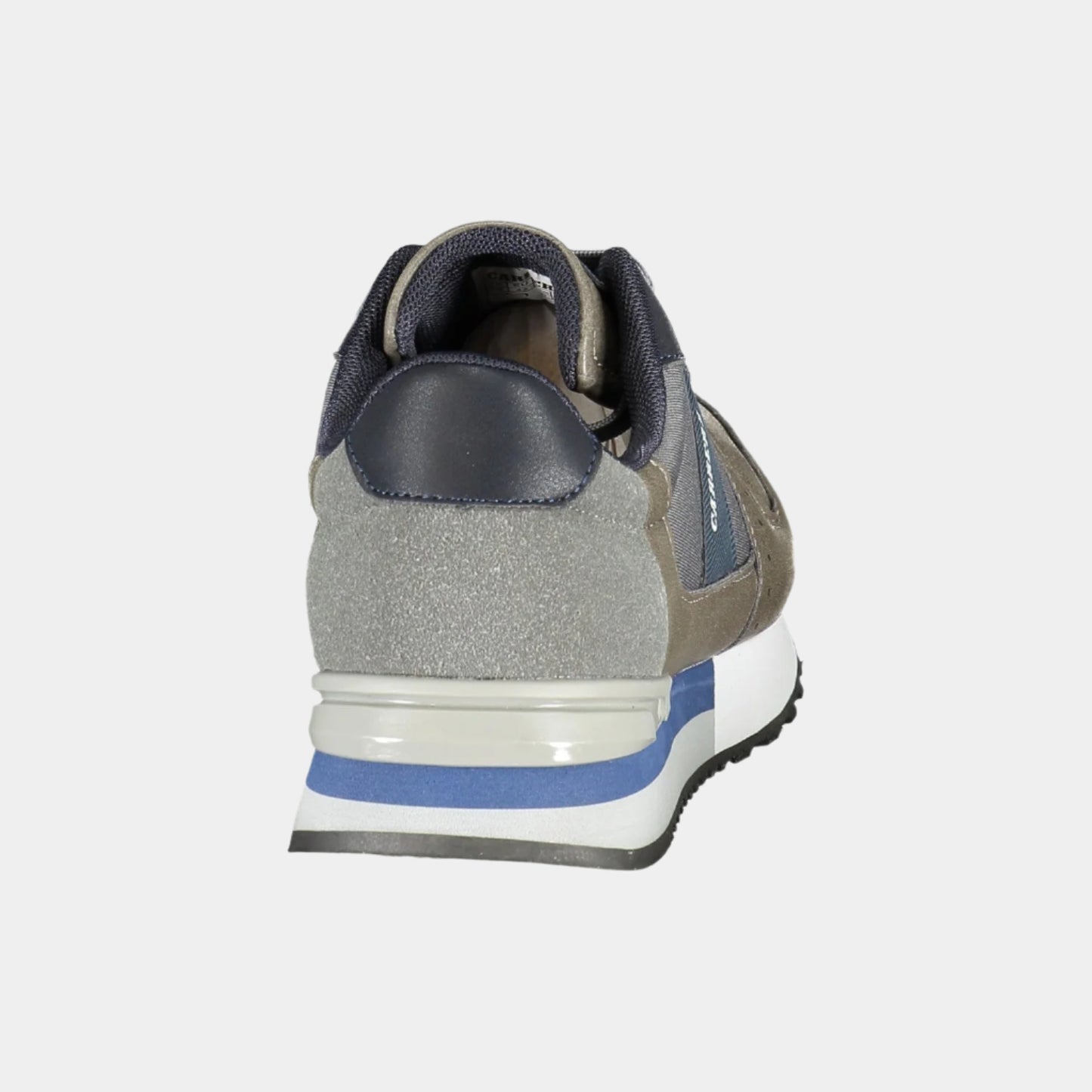 Carrera Sneakers - THEGENTSEDIT