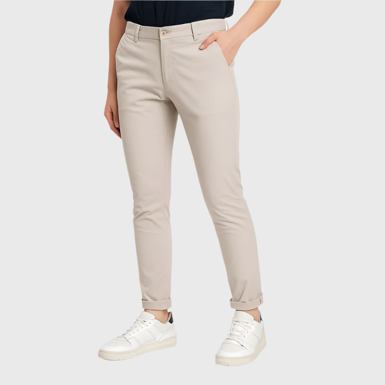 Chino Trousers Blow - THEGENTSEDIT