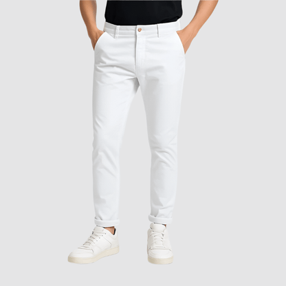 Chino Trousers Blow - THEGENTSEDIT