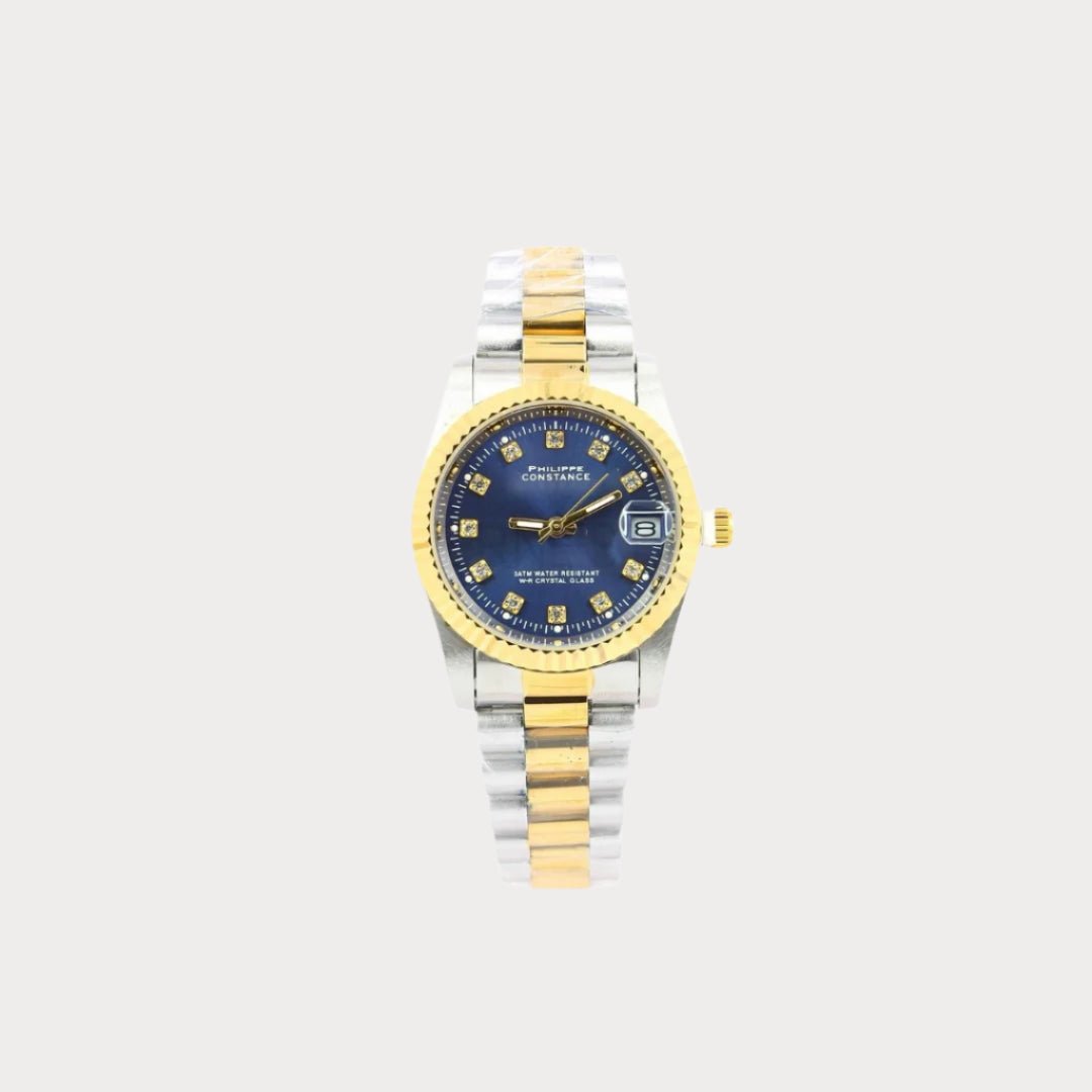 Ernest Watch Bico - THEGENTSEDIT
