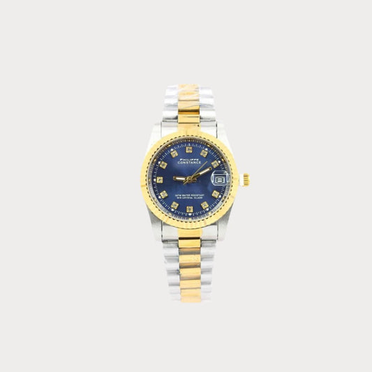 Ernest Watch Bico - THEGENTSEDIT
