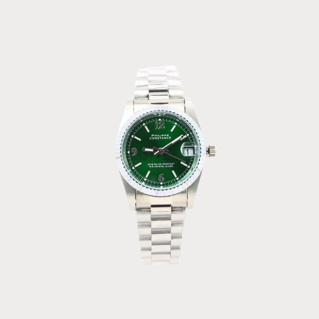 Ernest Watch Bico - THEGENTSEDIT