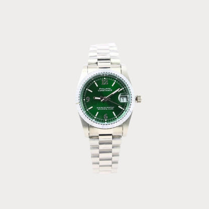 Ernest Watch Bico - THEGENTSEDIT