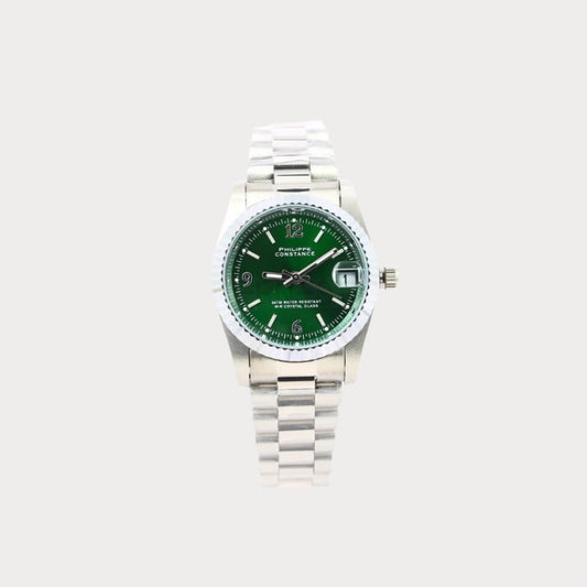 Ernest Watch Bico - THEGENTSEDIT