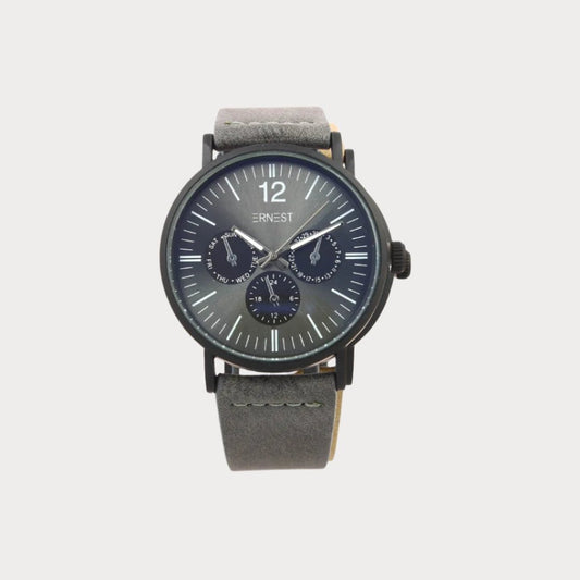 Ernest Watch Cadran - THEGENTSEDIT