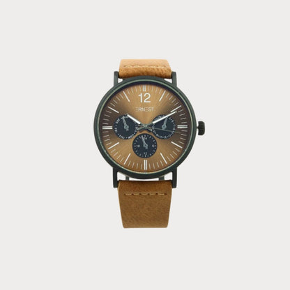 Ernest Watch Cadran - THEGENTSEDIT