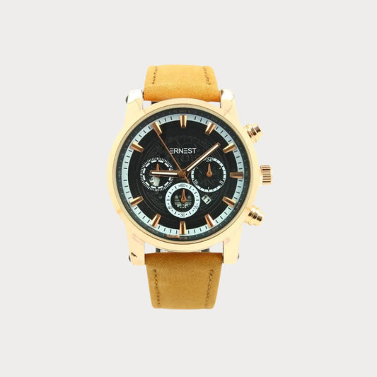 Ernest Watch Dateur - THEGENTSEDIT
