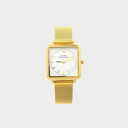 Ernest Watch Dore Blanc - THEGENTSEDIT