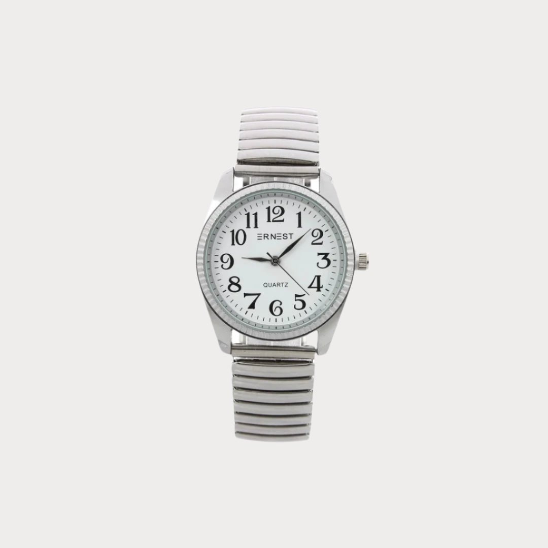 Ernest Watch Extendable - THEGENTSEDIT