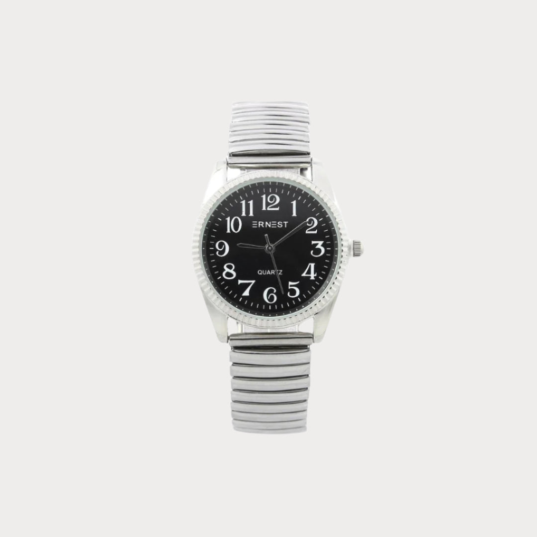 Ernest Watch Extendable - THEGENTSEDIT