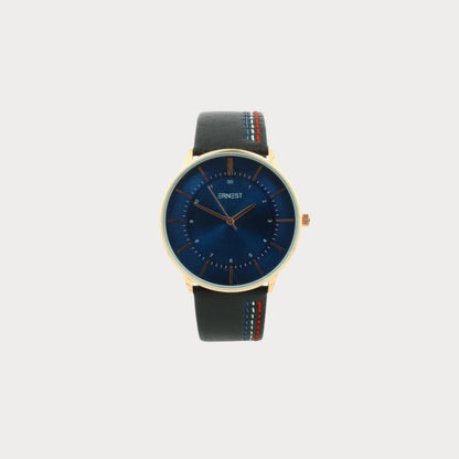 Ernest Watch Montre - THEGENTSEDIT