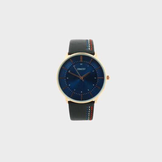 Ernest Watch Montre - THEGENTSEDIT
