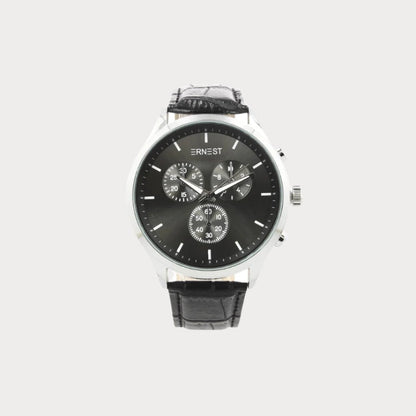Ernest Watch Vert - THEGENTSEDIT