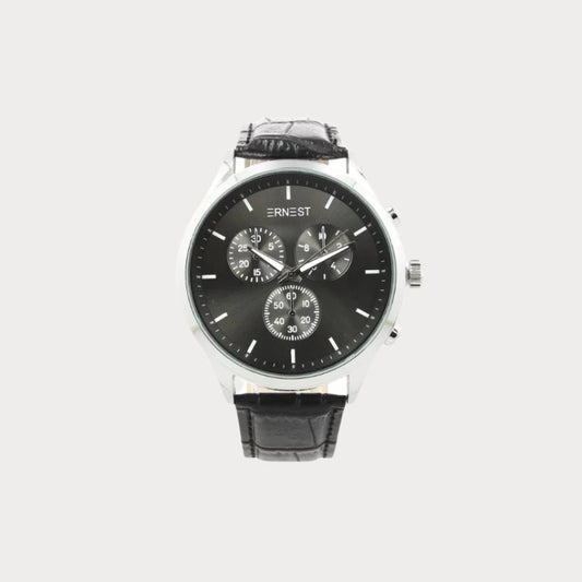 Ernest Watch Vert - THEGENTSEDIT