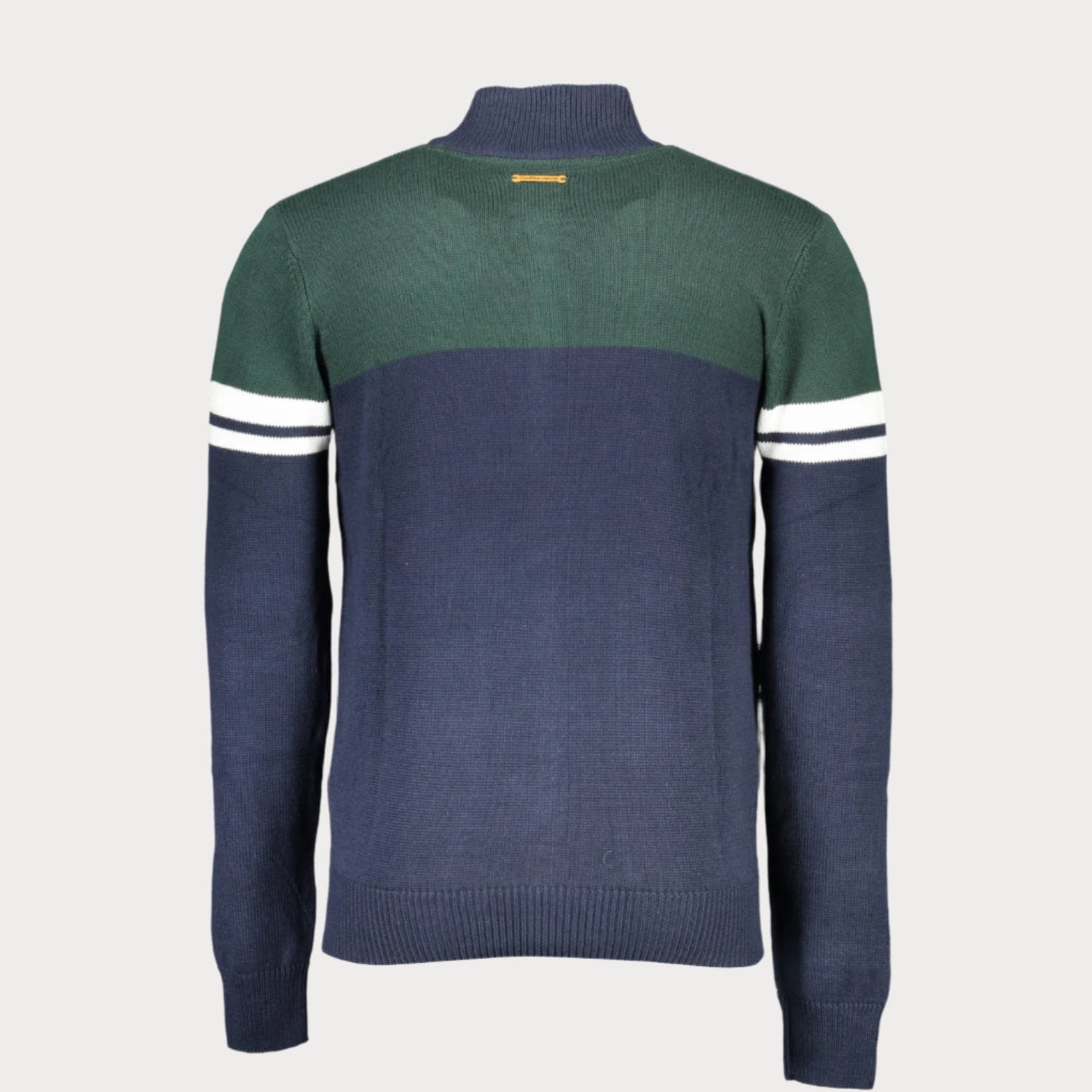 Gian Marco Venturi Long Sleeve Cardigan - THEGENTSEDIT