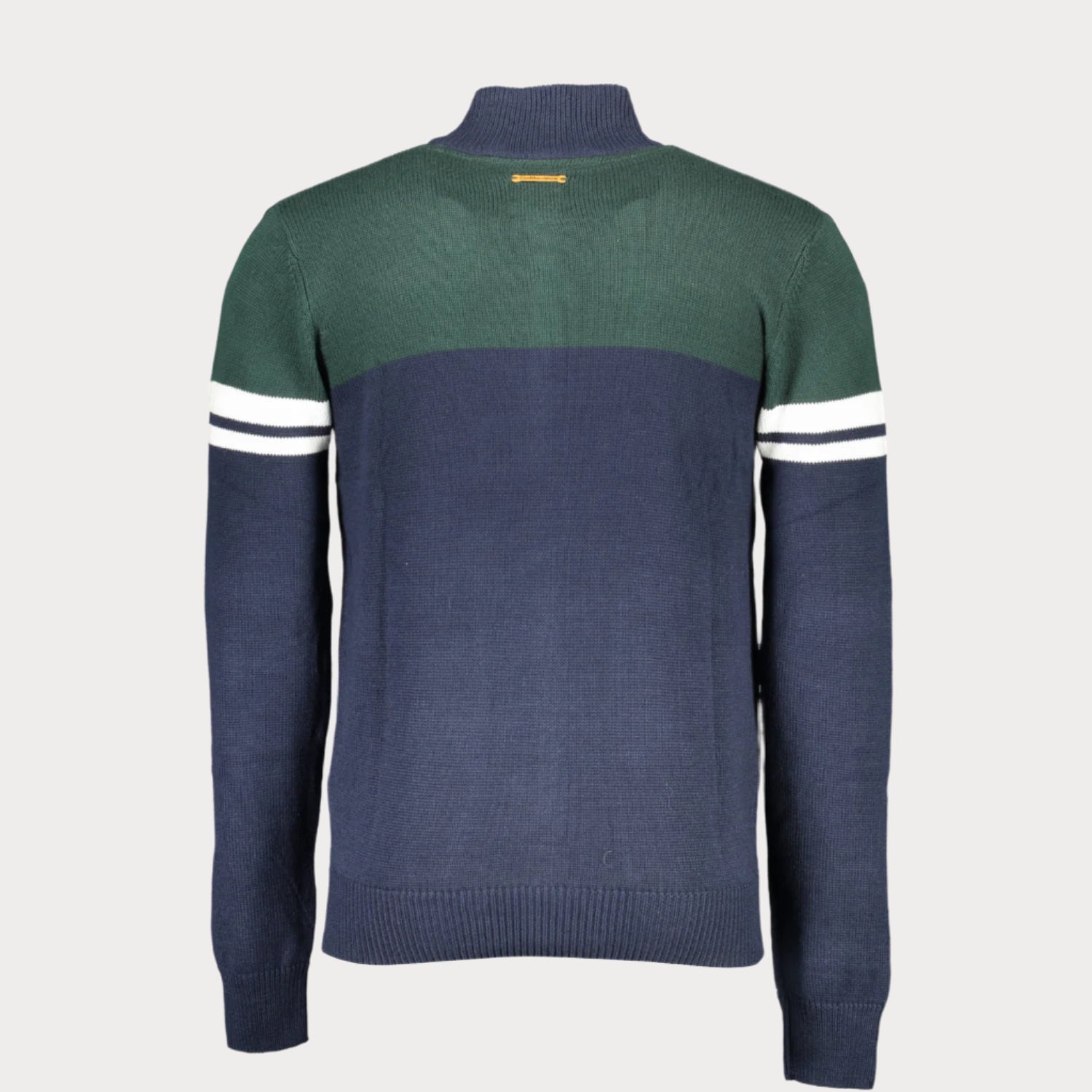 Gian Marco Venturi Long Sleeve Cardigan - THEGENTSEDIT