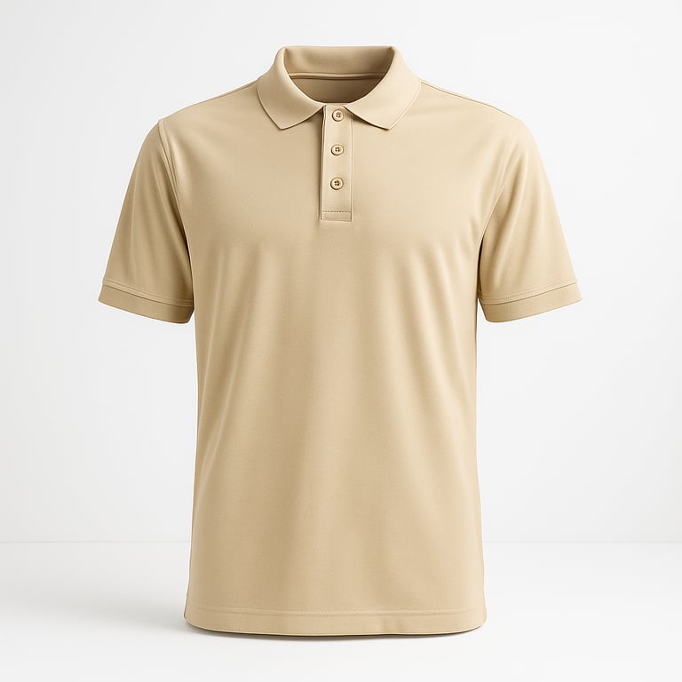 Ice Polo Shirt - THEGENTSEDIT