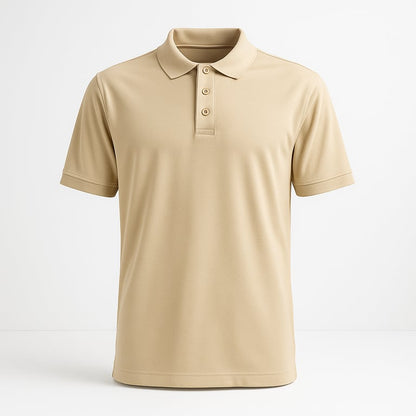 Ice Polo Shirt - THEGENTSEDIT