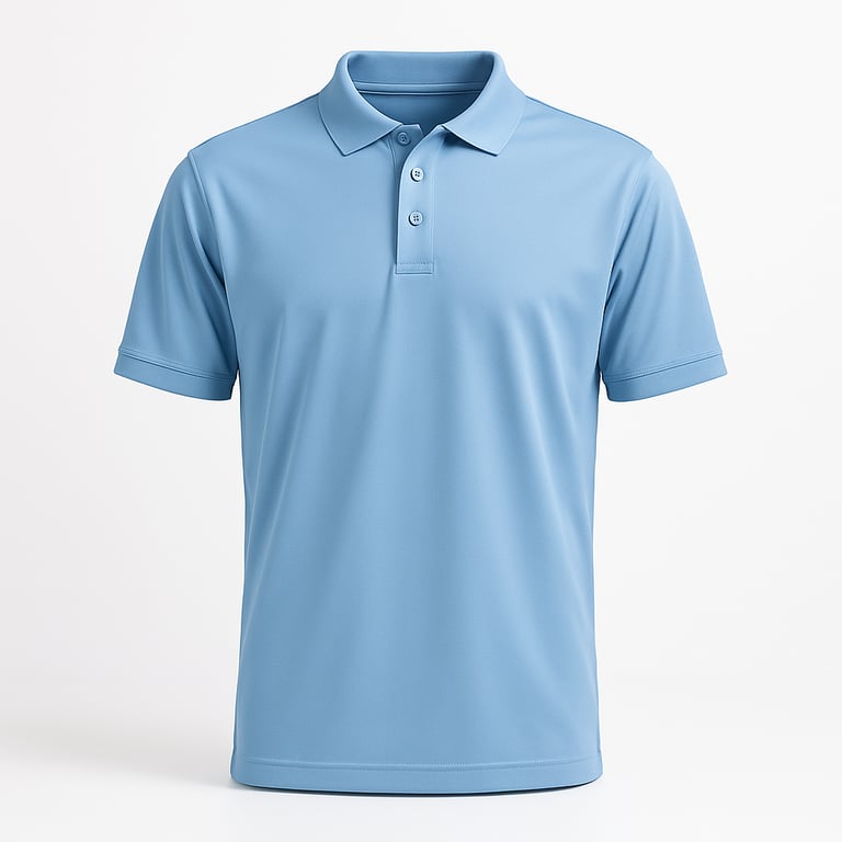 Ice Polo Shirt - THEGENTSEDIT