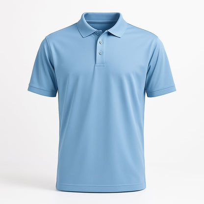 Ice Polo Shirt - THEGENTSEDIT