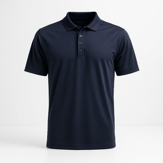 Ice Polo Shirt - THEGENTSEDIT