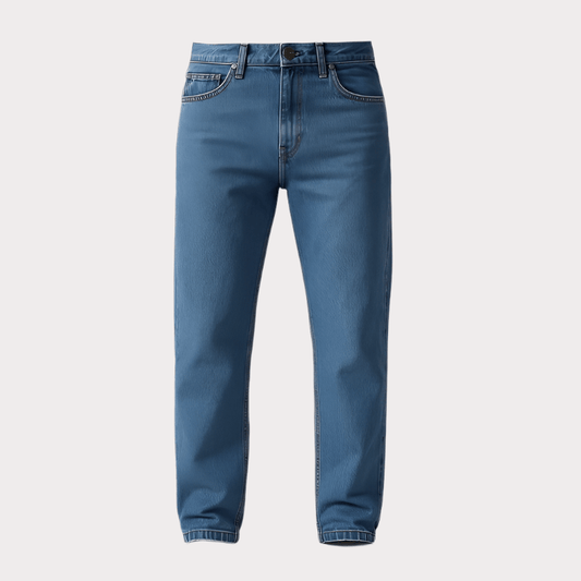 Jeans Large Fit - THEGENTSEDIT