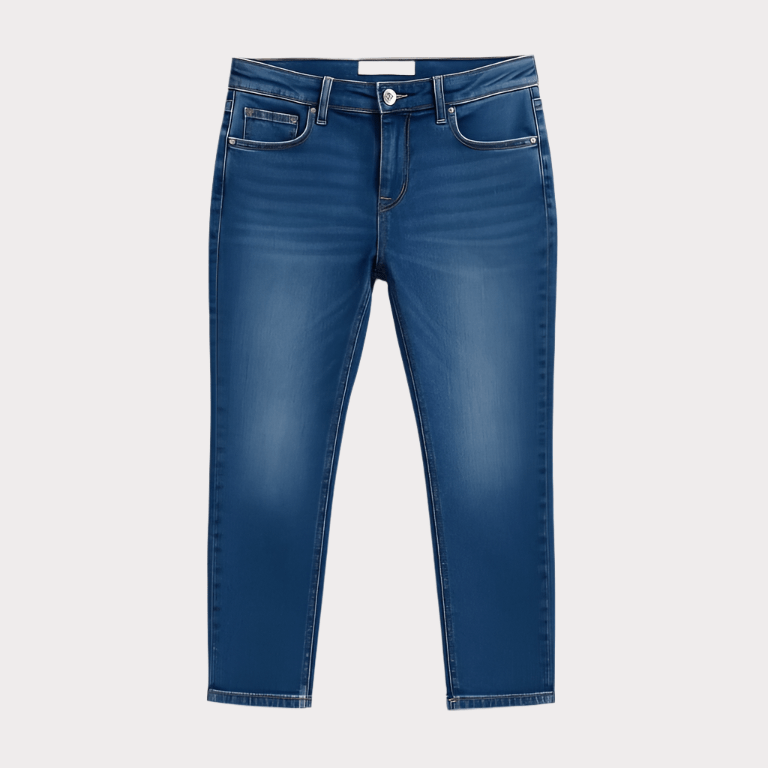 Jeans Large Fit - THEGENTSEDIT