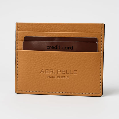 Leather Card Case - THEGENTSEDIT