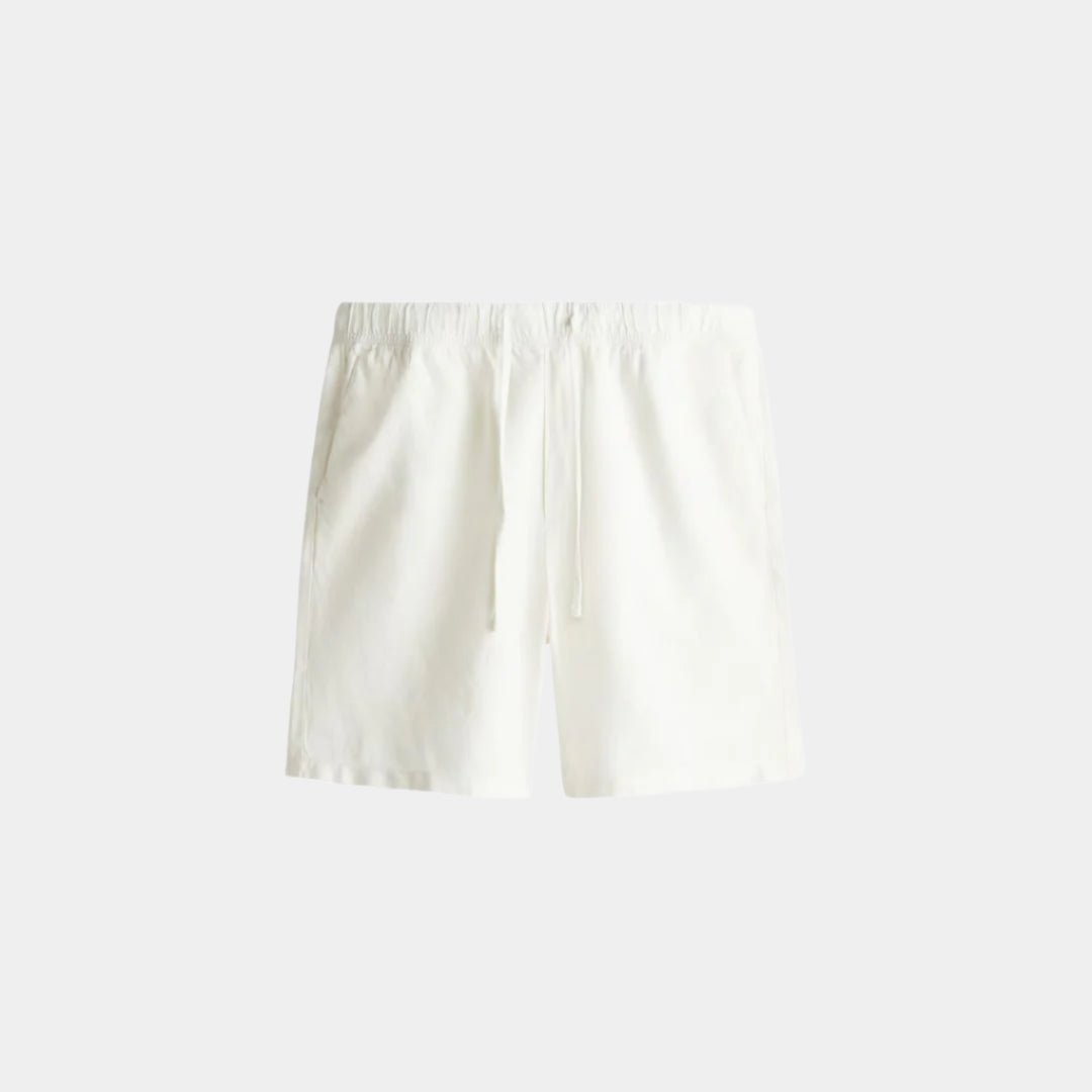 Linen Shorts - THEGENTSEDIT