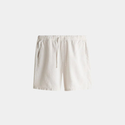 Linen Shorts - THEGENTSEDIT
