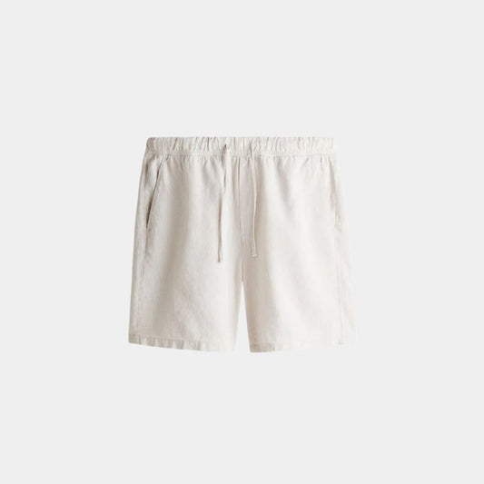 Linen Shorts - THEGENTSEDIT