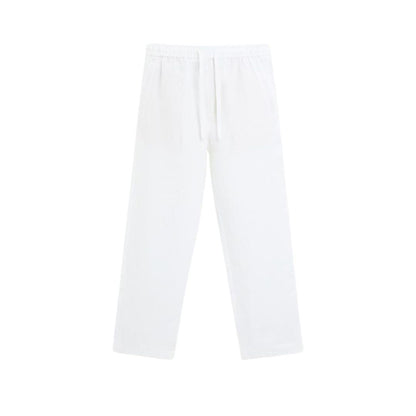 Linen Trousers - THEGENTSEDIT