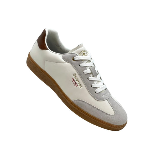 Men's Decarsdz Sneakers - Comfortable Sport Shoes - THEGENTSEDIT
