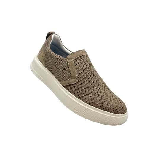 Men's Slip - On Sneakers - Comfortable and Stylish Footwear - THEGENTSEDIT
